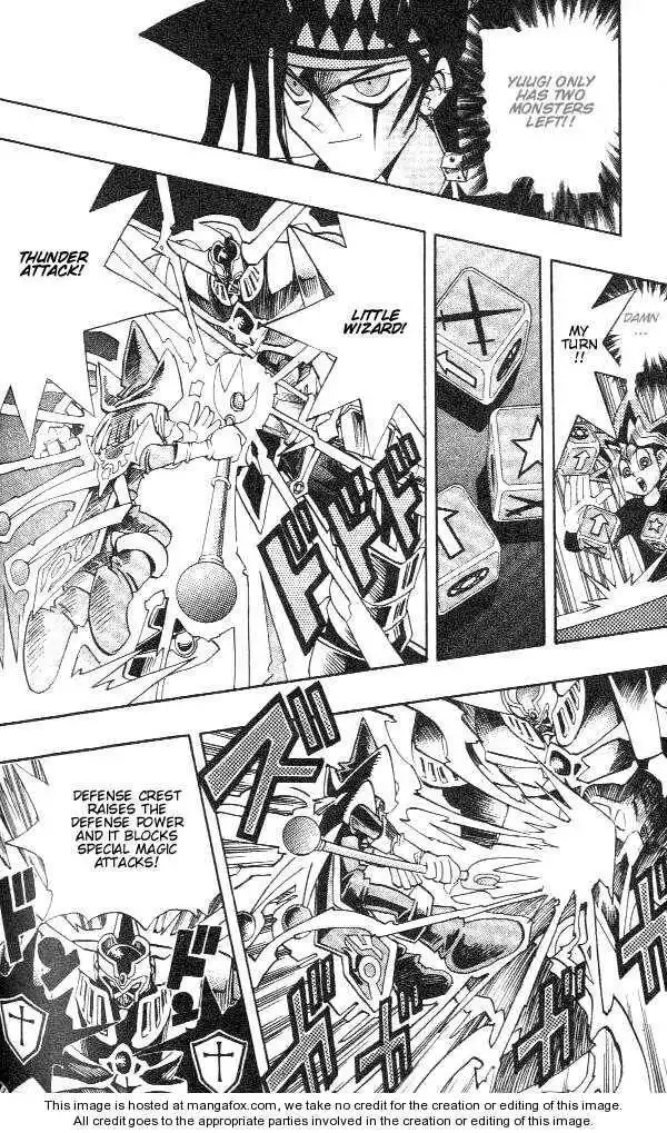 Yu-Gi-Oh! Duelist Chapter 82 16